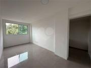 Apartamento para Locação em Santos/SP Marapé 1 Quartos