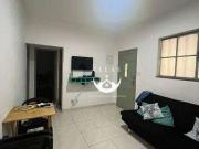 Apartamento para Locação em Santos/SP Marapé 2 Quartos