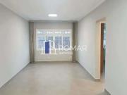 Apartamento para Locação em Santos/SP Marapé 2 Quartos