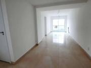 Apartamento para Locação em Santos/SP Marapé 2 Quartos