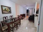 Apartamento para Locação em Santos/SP Marapé 2 Quartos