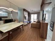 Apartamento para Locação em Santos/SP Marapé 2 Quartos