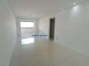 Apartamento para Locação em Santos/SP Marapé 2 Quartos