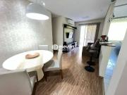 Apartamento para Locação em Santos/SP Marapé 2 Quartos
