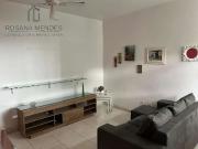Apartamento para Locação em Santos/SP Marapé 2 Quartos