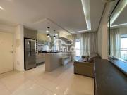 Apartamento para Locação em Santos/SP Marapé 2 Quartos