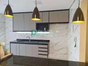 Apartamento para Locação em Santos/SP Marapé 2 Quartos