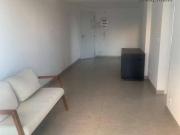 Apartamento para Locação em Santos/SP Marapé 2 Quartos