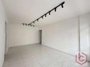 Apartamento para Locação em Santos/SP Marapé 2 Quartos