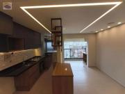 Apartamento para Locação em Santos/SP Marapé 2 Quartos