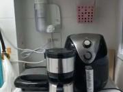 Apartamento para Locação em Santos/SP Marapé 2 Quartos