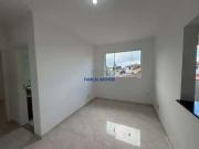 Apartamento para Locação em Santos/SP Marapé 2 Quartos