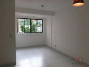 Apartamento para Locação em Santos/SP Marapé 2 Quartos