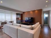 Apartamento para Locação em Santos/SP Marapé 2 Quartos