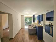 Apartamento para Locação em Santos/SP Marapé 2 Quartos