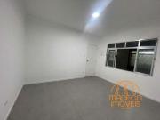 Apartamento para Locação em Santos/SP Marapé 2 Quartos