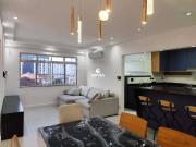 Apartamento para Locação em Santos/SP Marapé 2 Quartos