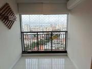 Apartamento para Locação em Santos/SP Marapé 2 Quartos