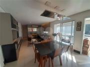 Apartamento para Locação em Santos/SP Marapé 2 Quartos