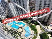 Apartamento para Locação em Santos/SP Marapé 2 Quartos