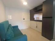 Apartamento para Locação em Santos/SP Marapé 2 Quartos