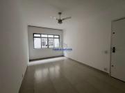 Apartamento para Locação em Santos/SP Marapé 2 Quartos
