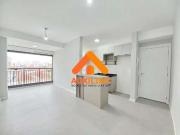 Apartamento para Locação em Santos/SP Marapé 2 Quartos