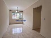 Apartamento para Locação em Santos/SP Marapé 2 Quartos