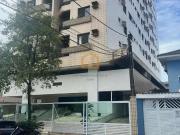 Apartamento para Locação em Santos/SP Marapé 2 Quartos