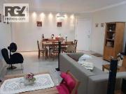 Apartamento para Locação em Santos/SP Marapé 2 Quartos