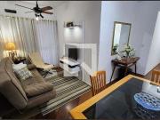 Apartamento para Locação em Santos/SP Marapé 3 Quartos