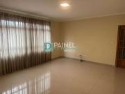 Apartamento para Locação em Santos/SP Marapé 3 Quartos