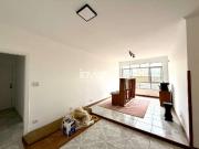 Apartamento para Locação em Santos/SP Marapé 3 Quartos