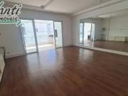 Apartamento para Locação em Santos/SP Marapé 3 Quartos