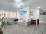 Apartamento para Locação em Santos/SP Marapé 3 Quartos