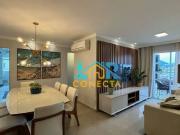 Apartamento para Locação em Santos/SP Marapé 3 Quartos