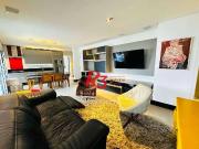 Apartamento para Locação em Santos/SP Marapé 3 Quartos