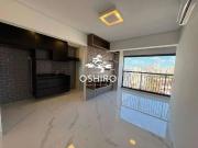 Apartamento para Locação em Santos/SP Marapé 3 Quartos