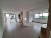Apartamento para Locação em Santos/SP Marapé 3 Quartos
