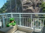 Apartamento para Locação em Santos/SP Marapé 3 Quartos