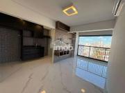 Apartamento para Locação em Santos/SP Marapé 3 Quartos