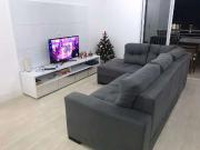 Apartamento para Locação em Santos/SP Marapé 3 Quartos