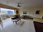 Apartamento para Locação em Santos/SP Marapé 3 Quartos