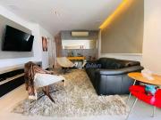 Apartamento para Locação em Santos/SP Marapé