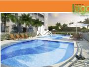 Apartamento para Locação em Santos/SP Morro Nova Cintra...