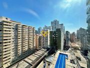 Apartamento para Locação em Santos/SP Pompéia 1 Quartos