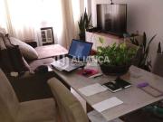 Apartamento para Locação em Santos/SP Pompéia 1 Quartos