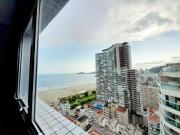 Apartamento para Locação em Santos/SP Pompéia 1 Quartos