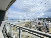 Apartamento para Locação em Santos/SP Pompéia 1 Quartos