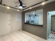 Apartamento para Locação em Santos/SP Pompéia 1 Quartos